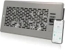 Thumbnail Super Quiet Register Booster Fan — Smart Fan, Howeall