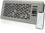 Thumbnail Super Quiet Register Booster Fan — Smart Fan, Howeall