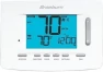Thumbnail Universal Smart Wi-Fi Programmable Thermostat — Smart Thermostat, Braeburn