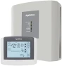 Thumbnail Wi-Fi Programmable Touchscreen Thermostat with IAQ Control — Smart Thermostat, AprilAire