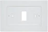 Thumbnail Wi-Fi Smart Thermostat with Wall Plate — Smart Thermostat, Emerson