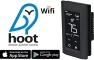 Thumbnail WiFi Smart Programmable Thermostat — Smart Thermostat, KING