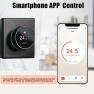 Thumbnail WiFi Smart Thermostat Temperature Controller — Smart Thermostat, Docooler