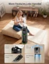 Thumbnail 10L/2.64 Gal Humidifier for Large Room 600ft² 60H Runtime 24H Timer Auto Mode APP & Remote Control Top Fill Diffuser... — Humidifier, let'me