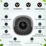 Thumbnail 2-in-1 Air Purifier and Humidifier Combo — Air Purifier, InvisiClean