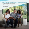 Thumbnail 2-in-1 Air Purifier and Humidifier Combo — Air Purifier, InvisiClean