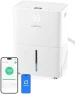 Thumbnail 34 Pint Dehumidifier — Dehumidifier, LOMOTIVE