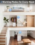 Thumbnail 34 Pint Dehumidifier — Dehumidifier, LOMOTIVE
