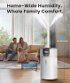 Thumbnail 4.2 Gal/16L Humidifier Large Room — Humidifier, AreShark