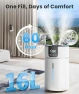 Thumbnail 4.2 Gal/16L Humidifier Large Room — Humidifier, AreShark