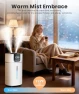 Thumbnail 4.2 Gal/16L Humidifier Large Room — Humidifier, AreShark