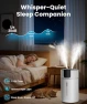 Thumbnail 4.2 Gal/16L Humidifier Large Room — Humidifier, AreShark