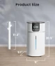 Thumbnail 4.2 Gal/16L Humidifier Large Room — Humidifier, AreShark