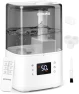Thumbnail 6L Warm and Cool Mist Humidifier with Remote — Humidifier, BOXING