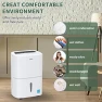 Thumbnail 7,000 Sq.Ft Energy Star Dehumidifier with Pump and WIFI — Dehumidifier, Shinco