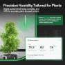 Thumbnail AeroStream H05 Intelligent Wi-Fi Humidifier and AeroWave E6 Gen2 — Humidifier, VIVOSUN