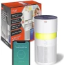 Thumbnail Air Purifier 4 in 1 Smart Wi-Fi Air Purifier & Humidifier with Removable Water Tank & Filter — Air Purifier, MOBI