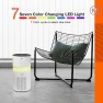 Thumbnail Air Purifier 4 in 1 Smart Wi-Fi Air Purifier & Humidifier with Removable Water Tank & Filter — Air Purifier, MOBI