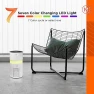 Thumbnail Air Purifier 4 in 1 Smart Wi-Fi Air Purifier & Humidifier with Removable Water Tank & Filter — Air Purifier, MOBI