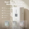 Thumbnail Air Purifier and Humidifier Combo for Large Rooms — Humidifier, AIREAL