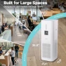 Thumbnail Air Purifier and Humidifier Combo for Large Rooms — Humidifier, AIREAL