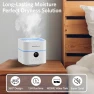 Thumbnail Air Purifier and Humidifier Combo — Humidifier, HomBreez