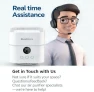 Thumbnail Air Purifier and Humidifier Combo — Humidifier, HomBreez