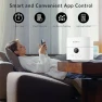 Thumbnail Air Purifier and Humidifier Combo — Humidifier, HomBreez