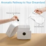 Thumbnail Air Purifier and Humidifier Combo — Humidifier, HomBreez