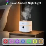 Thumbnail Air Purifier and Humidifier Combo — Humidifier, HomBreez