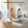 Thumbnail Air Purifier for Home Large Room 2600ft² — Air Purifier, Meowant