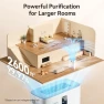 Thumbnail Air Purifier for Home Large Room 2600ft² — Air Purifier, Meowant