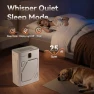 Thumbnail Air Purifier for Home Large Room 2600ft² — Air Purifier, Meowant