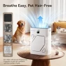 Thumbnail Air Purifier for Home Large Room 2600ft² — Air Purifier, Meowant