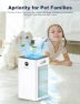 Thumbnail Air Purifier for Home Large Room up to 1500 sq ft — Air Purifier, Priestley