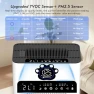 Thumbnail Air Purifier for Home Large Room Up to 3400 ft² — Air Purifier, DAYETTE