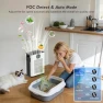 Thumbnail Air Purifier for Home Large Room Up to 3400 ft² — Air Purifier, DAYETTE