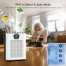 Thumbnail Air Purifier for Home Large Room Up to 3400 ft² — Air Purifier, DAYETTE