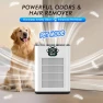 Thumbnail Air Purifier for Home Large Room Up to 3400 ft² — Air Purifier, DAYETTE