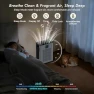 Thumbnail Air Purifier for Home Large Room Up to 3400 ft² — Air Purifier, DAYETTE