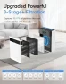 Thumbnail Air Purifier with Pet Hair Capture, H13 HEPA Filter, Smart Auto Mode — Air Purifier, TER