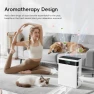 Thumbnail Air Purifier with Pet Hair Capture, H13 HEPA Filter, Smart Auto Mode — Air Purifier, TER