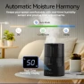 Thumbnail Automatic Humidifier for Bedroom Large Room — Humidifier, Rosekm