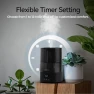Thumbnail Automatic Humidifier for Bedroom Large Room — Humidifier, Rosekm