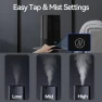 Thumbnail Automatic Humidifier for Bedroom Large Room — Humidifier, Rosekm