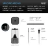 Thumbnail CLOUDFORGE T3 Plant Humidifier — Humidifier, AC Infinity