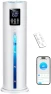 Thumbnail Cool Mist Humidifier — Humidifier, Hiswelle
