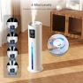 Thumbnail Cool Mist Humidifier — Humidifier, Hiswelle