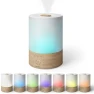 Thumbnail Cool Mist Ultrasonic Humidifier — Humidifier, Homedics