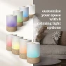 Thumbnail Cool Mist Ultrasonic Humidifier — Humidifier, Homedics